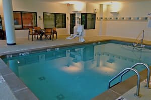 thumbnail: Pool