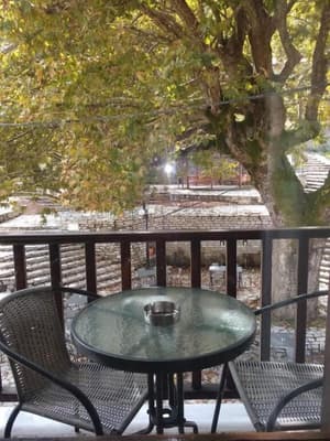 thumbnail: Balcony