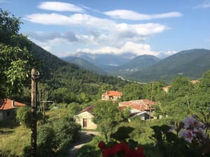 thumbnail: Mountain view