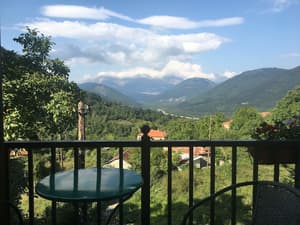 thumbnail: View from property