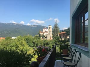 thumbnail: View from property