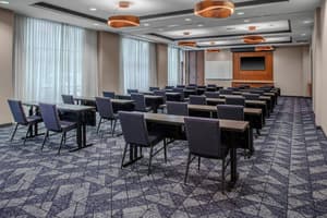 thumbnail: Meeting facility