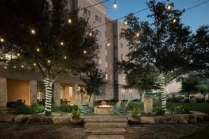 thumbnail: Property amenity