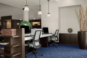 thumbnail: Property amenity