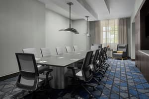 thumbnail: Meeting facility