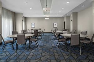 thumbnail: Meeting facility