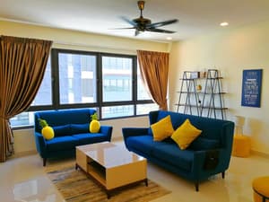 thumbnail: Living room