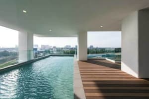 thumbnail: Indoor pool