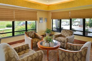 thumbnail: Lobby sitting area