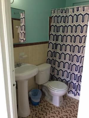 thumbnail: Bathroom