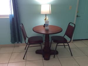 thumbnail: In-room dining