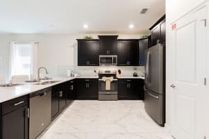 thumbnail: Private kitchen