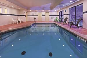 thumbnail: Pool