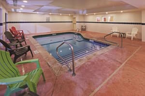 thumbnail: Pool