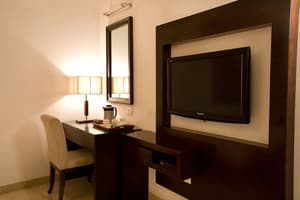 thumbnail: Room amenity
