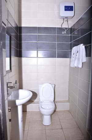 thumbnail: Bathroom