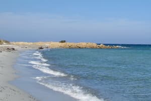 thumbnail: Beach