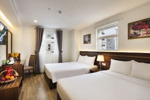 thumbnail: Room