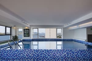 thumbnail: View from room
