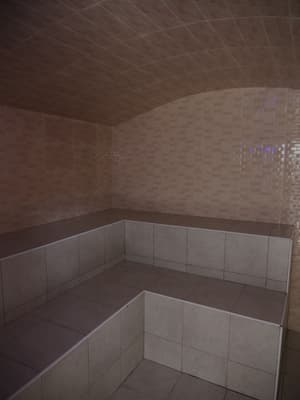 thumbnail: Steam room