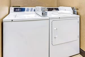 thumbnail: Laundry room