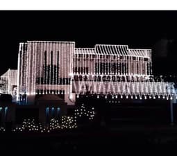 Safari Club 3 Bahria Town