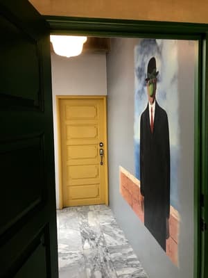 thumbnail: Interior