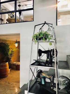thumbnail: Interior