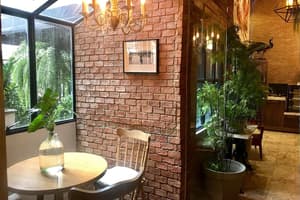 thumbnail: Interior