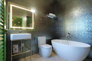 thumbnail: Bathroom