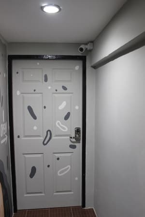 thumbnail: Room