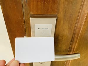 thumbnail: Lockers