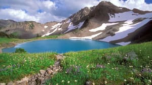 thumbnail: Hiking
