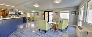 thumbnail: Lobby sitting area