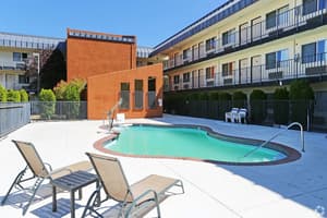 thumbnail: Outdoor pool
