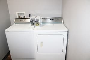 thumbnail: Laundry room