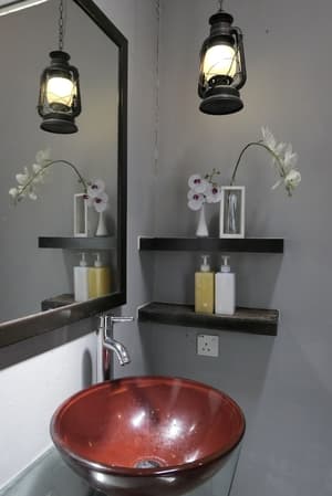 thumbnail: Bathroom sink