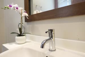 thumbnail: Bathroom sink