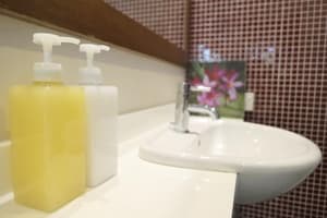 thumbnail: Bathroom sink