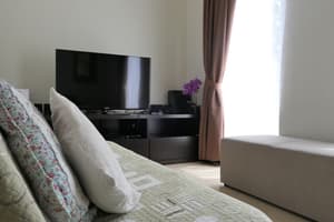 thumbnail: Room amenity
