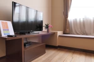 thumbnail: Room amenity