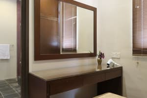 thumbnail: Room amenity