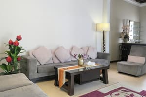 thumbnail: Living room