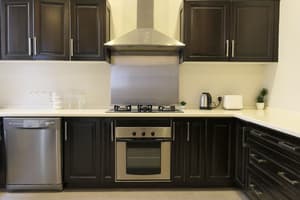 thumbnail: Private kitchenette
