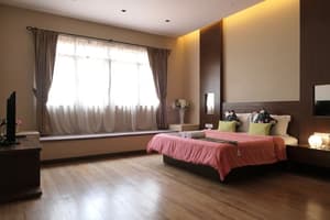 thumbnail: Room