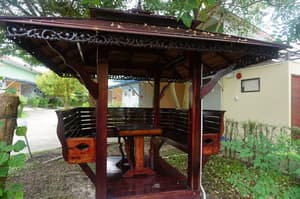 thumbnail: Gazebo