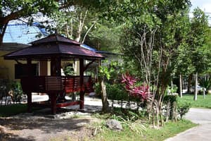 thumbnail: Terrace/patio