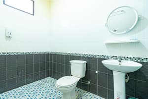 thumbnail: Bathroom