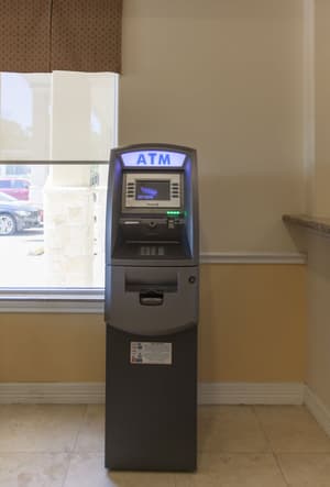 thumbnail: ATM/banking on site