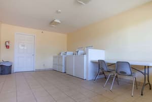 thumbnail: Laundry room